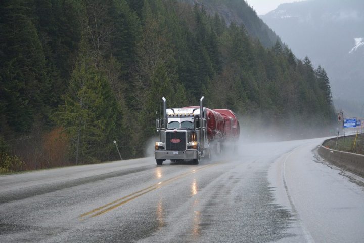 Driver hit by a delivery truck awarded $4.2 million