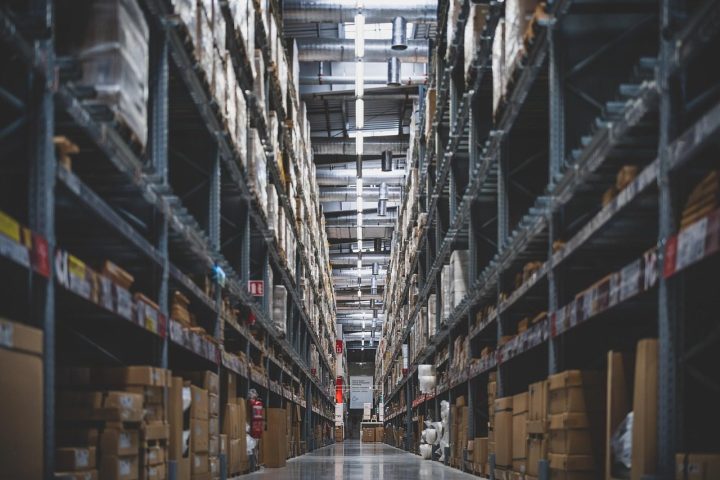 Warehouse worker recovers $640,000 after a fall