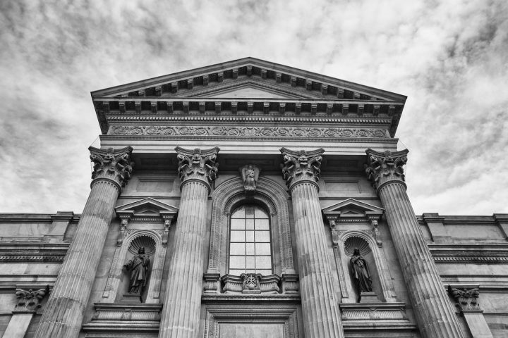 Business owner found not guilty of fraud