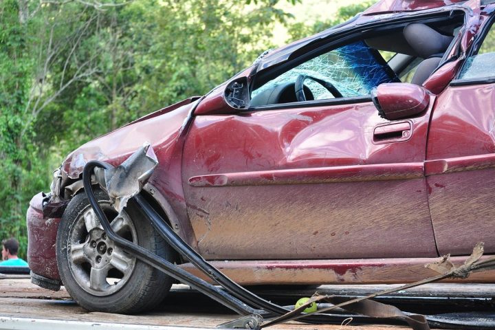 Car & truck accidents