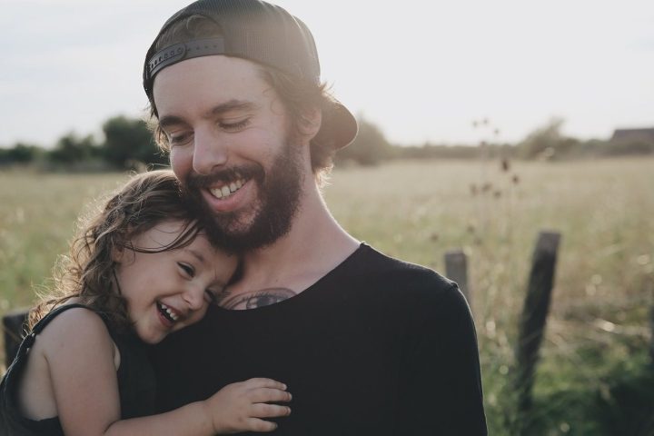 Child custody & support
