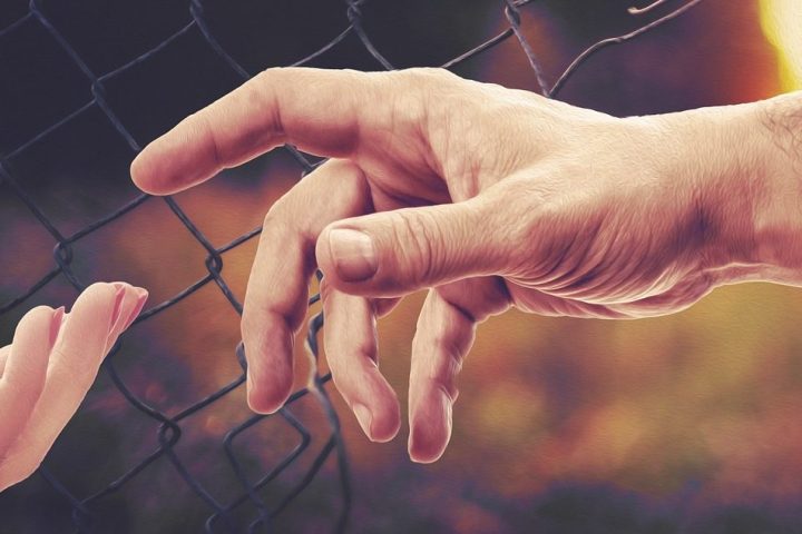 Deportation defense