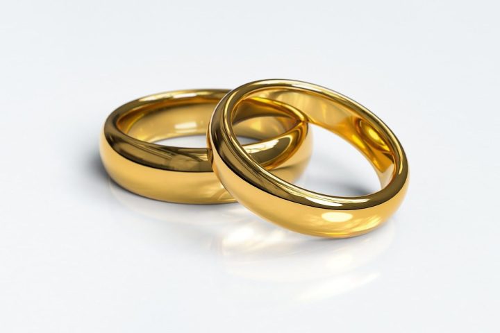 Divorce & separation