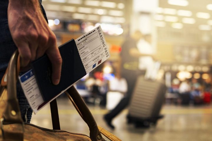 Family visas