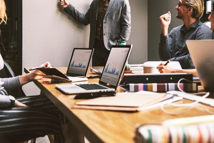 Business formation