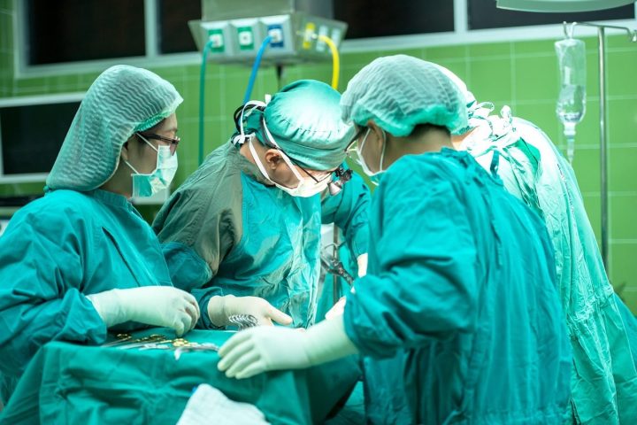 Medical malpractice