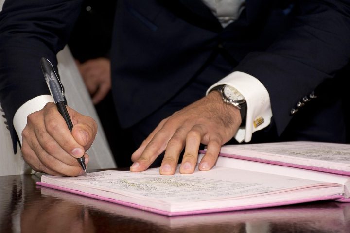 Prenuptial agreements