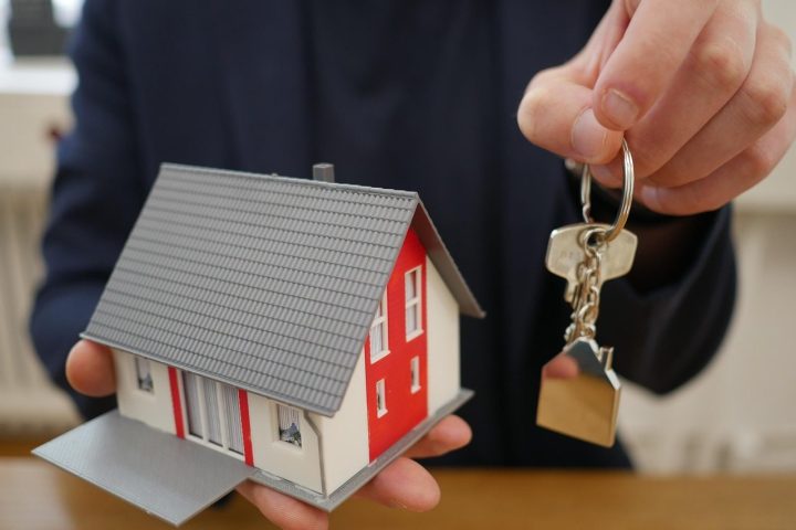Real estate closings