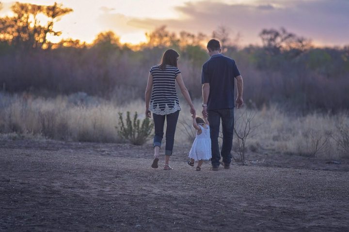 How courts decide custody: what judges look at