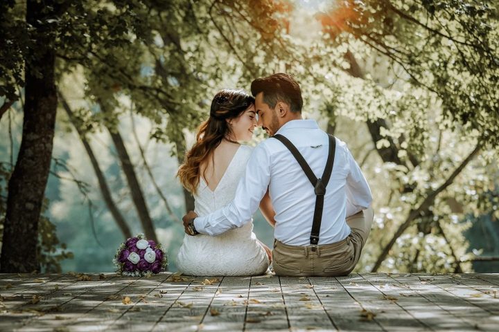 Green card through marriage: the steps, in order
